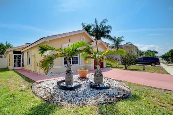 Boynton Beach, FL 33436,3568 Chesapeake CIR