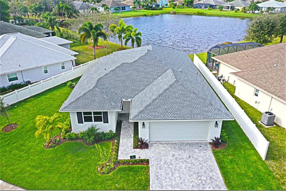 4652 Paladin CIR, Vero Beach, FL 32967