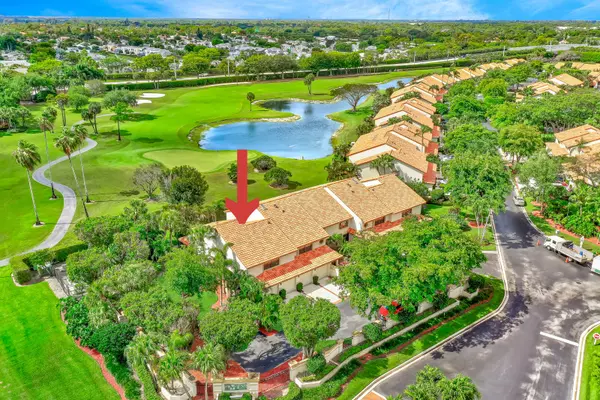 Boca Raton, FL 33433,7700 La Mirada DR