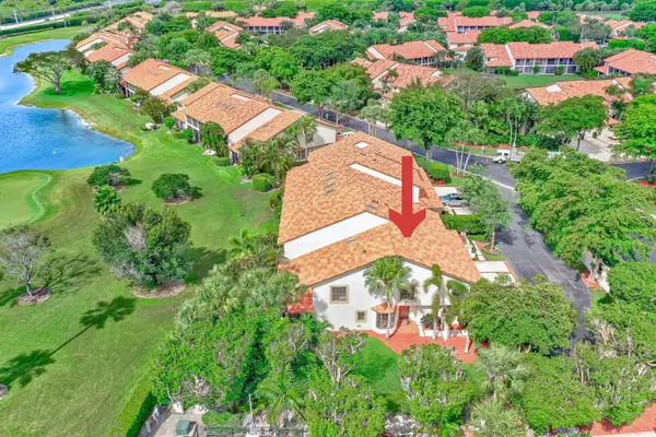 Boca Raton, FL 33433,7700 La Mirada DR