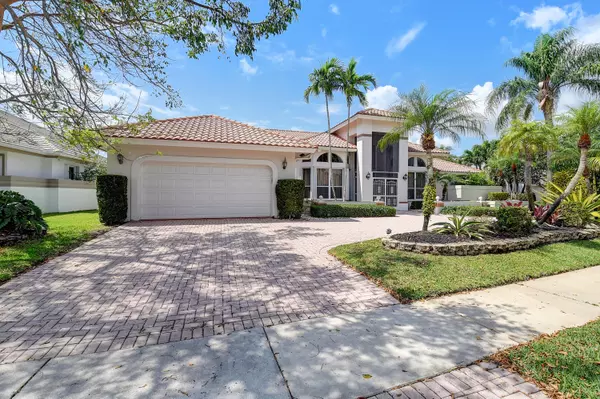 Boynton Beach, FL 33472,8030 Muirhead CIR