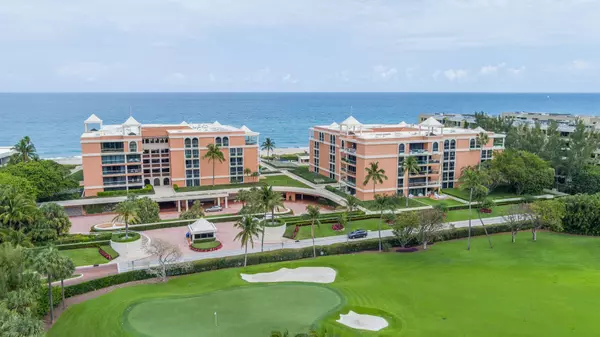 2 N Breakers ROW S-T1, Palm Beach, FL 33480