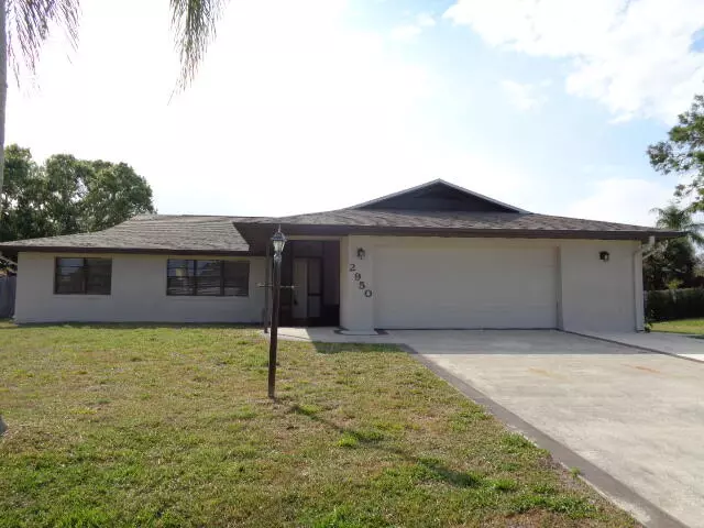 2950 SE Aba ST, Port Saint Lucie, FL 34952