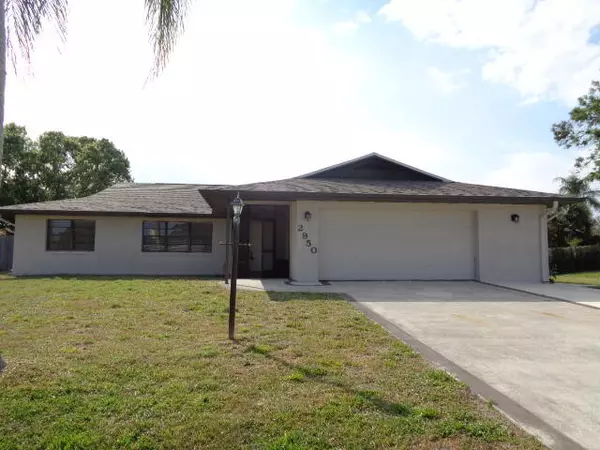 2950 SE Aba ST, Port Saint Lucie, FL 34952