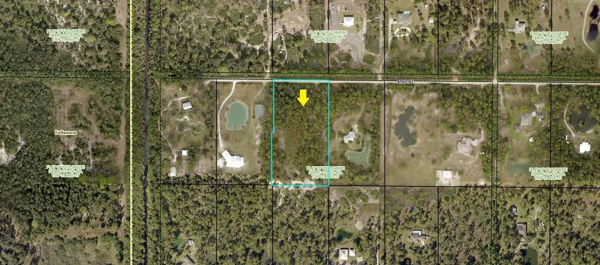 Fellsmere, FL 32948,13975 81st ST