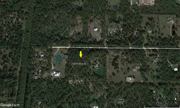 Fellsmere, FL 32948,13975 81st ST