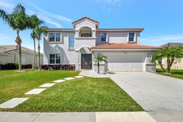 5790 La Gorce Circle, Lake Worth, FL 33463