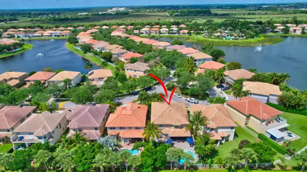 Boynton Beach, FL 33472,8770 Cobblestone Preserve CT