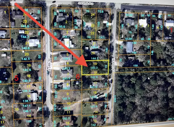 Fort Pierce, FL 34950,0 S 33rd S ST