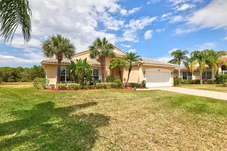 308 NW Bayside CT, Port Saint Lucie, FL 34986