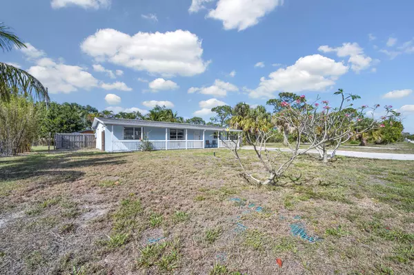 Jensen Beach, FL 34957,1037 Terrace WAY