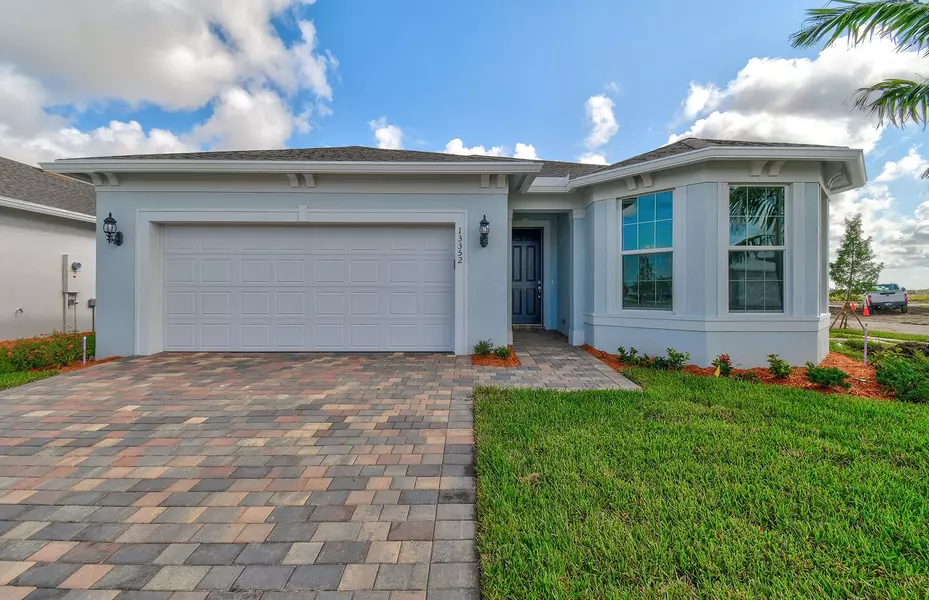 13352 Vermillion CIR 644, Port Saint Lucie, FL 34953