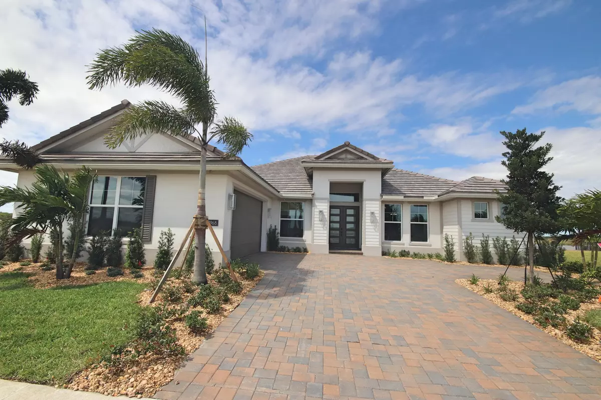 Port Saint Lucie, FL 34987,9323 SW Pinnacle PL