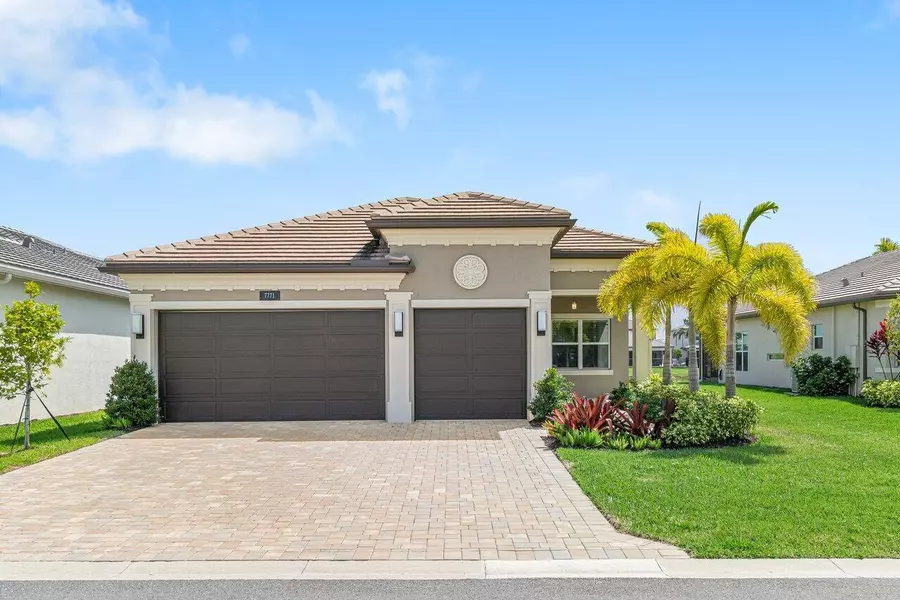 7771 Wildflower Shores DR, Delray Beach, FL 33446