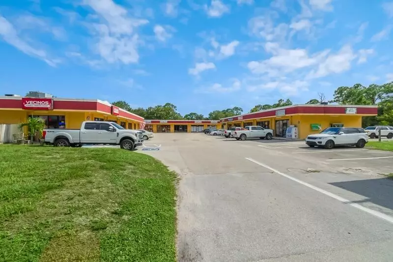 5180 Turnpike Feeder RD 1-15, Fort Pierce, FL 34951