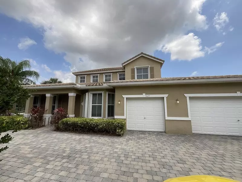 9617 Savannah Estates DR, Lake Worth, FL 33467