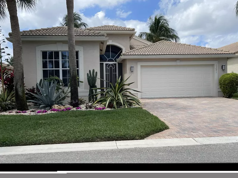 13071 Salinas Point WAY, Delray Beach, FL 33446