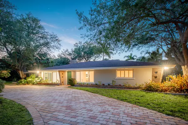 614 SW Overlook Dr DR, Stuart, FL 34994