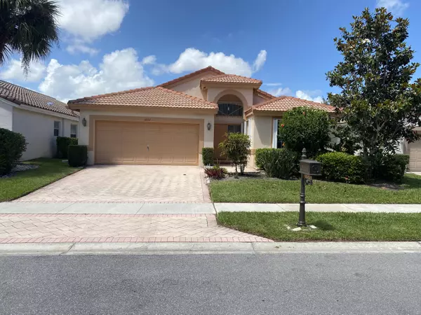 Boynton Beach, FL 33437,6551 Kings Creek TER