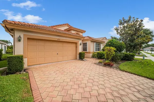 6551 Kings Creek TER, Boynton Beach, FL 33437