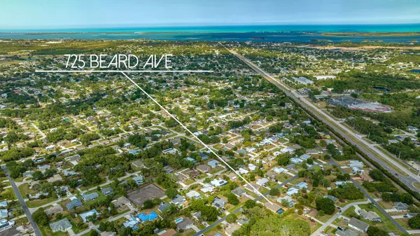 Sebastian, FL 32958,725 Beard AVE