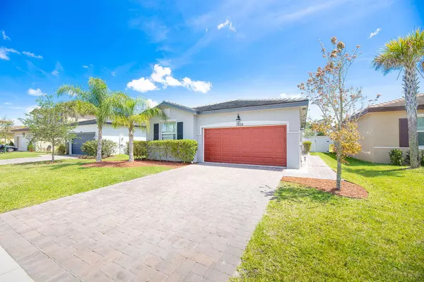 Port Saint Lucie, FL 34987,7839 NW Greenbank CIR