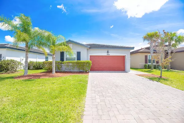 Port Saint Lucie, FL 34987,7839 NW Greenbank CIR