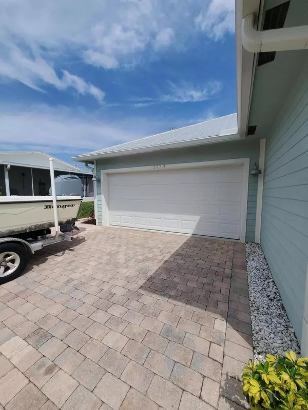 Jensen Beach, FL 34957,3773 NE Barbara DR