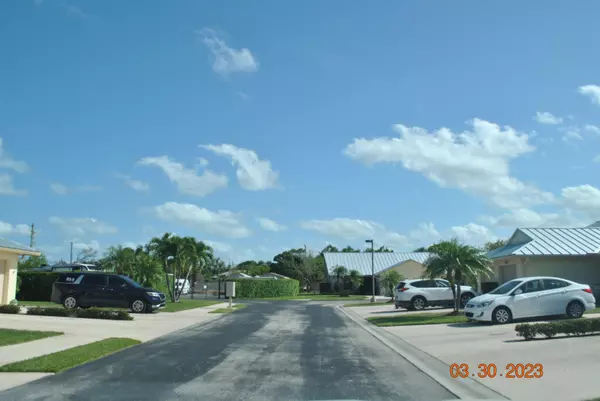 Hobe Sound, FL 33455,7635 SE Sugar Sand CIR