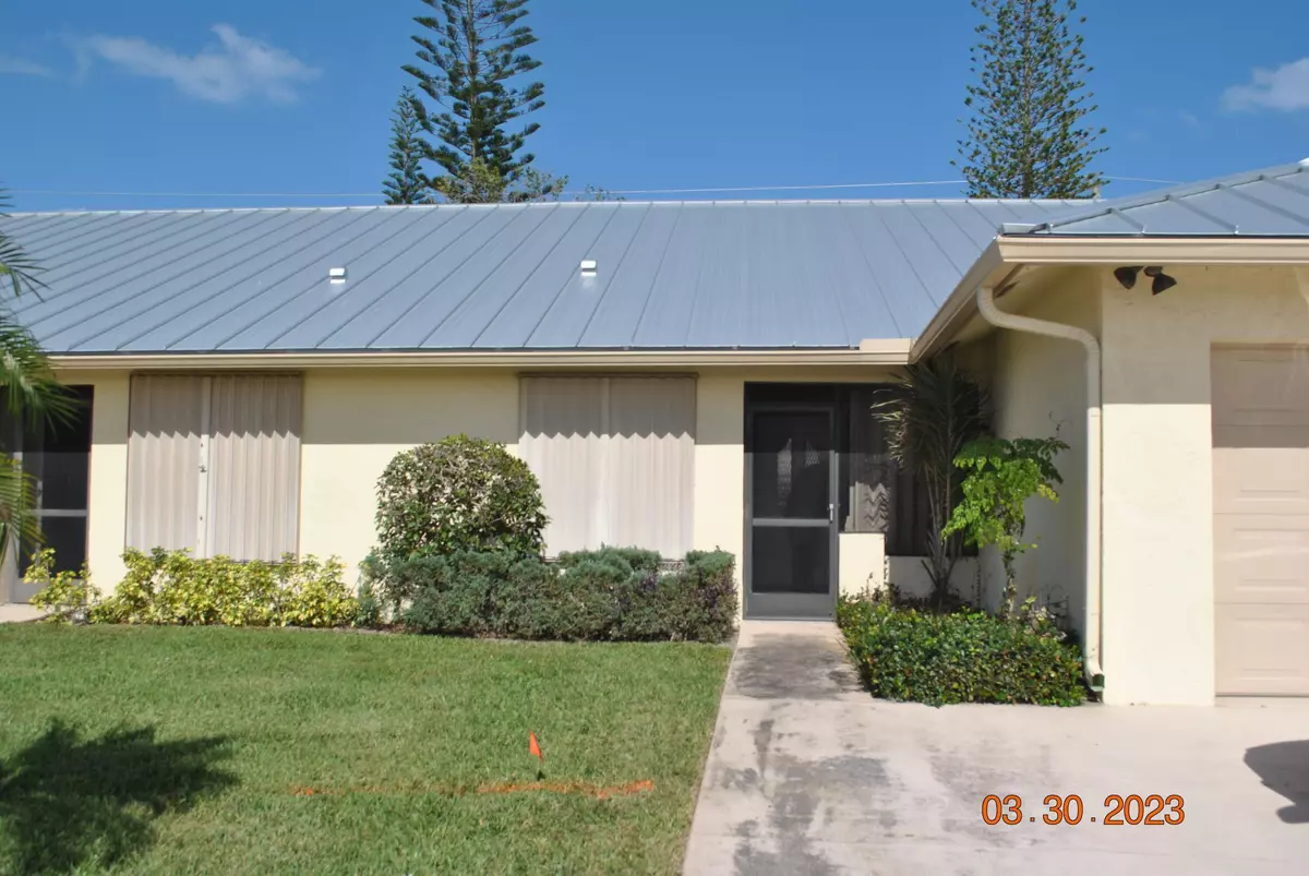 Hobe Sound, FL 33455,7635 SE Sugar Sand CIR