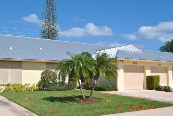 Hobe Sound, FL 33455,7635 SE Sugar Sand CIR