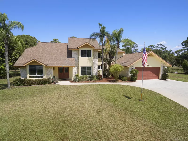 4992 Waverly Woods TER, Lake Worth, FL 33463