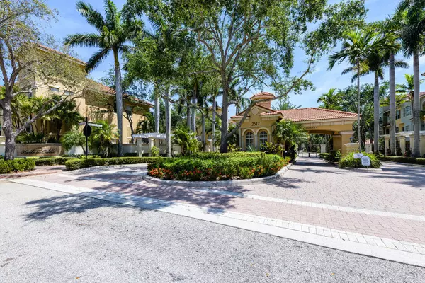 Palm Beach Gardens, FL 33410,2542 Gardens Pkwy