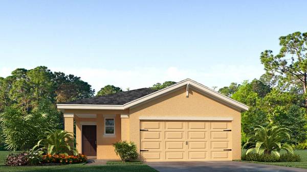 10897 Pacini WAY, Port Saint Lucie, FL 34986