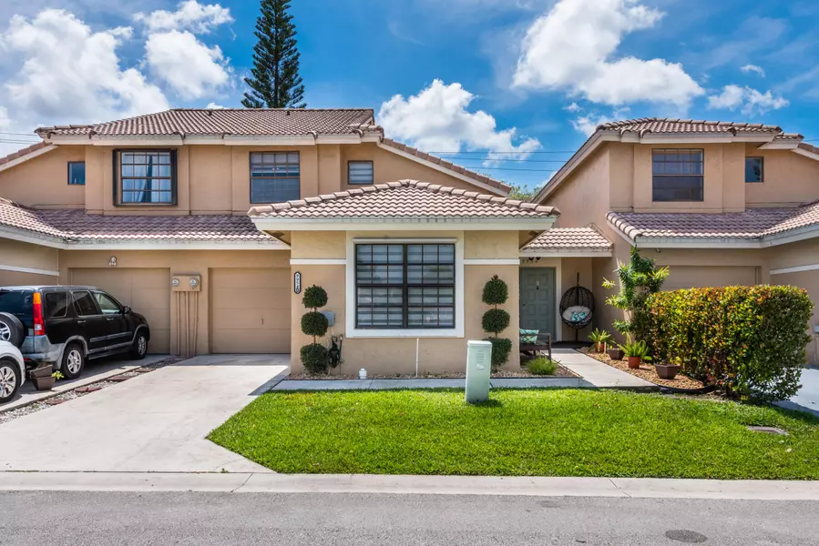 9954 Watermill CIR D, Boynton Beach, FL 33437