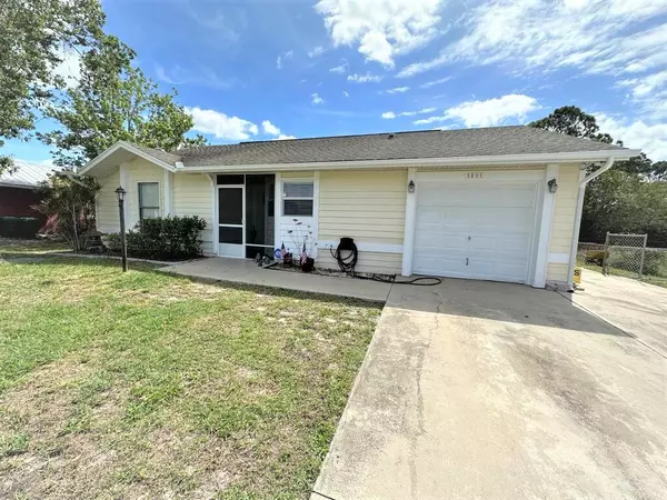 Port Saint Lucie, FL 34983,1191 SW Curtis ST