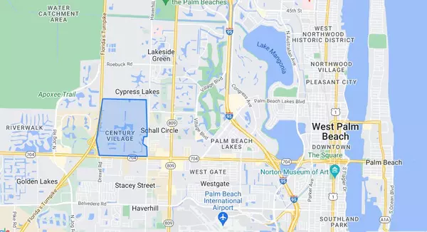 West Palm Beach, FL 33417,95 Hastings F 95