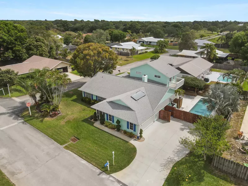 1359 SW 25th LN, Palm City, FL 34990