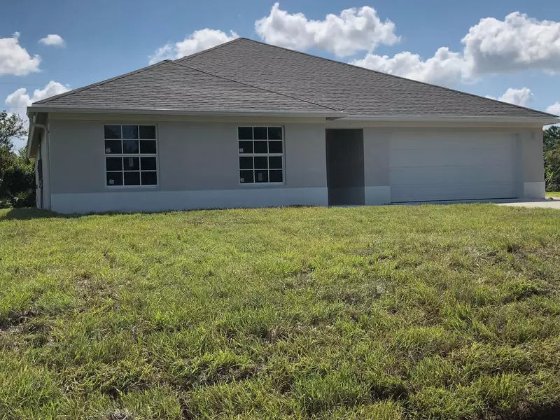 3572 NW 22nd AVE, Okeechobee, FL 34972