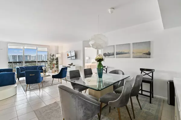 Aventura, FL 33180,19101 Mystic Pointe DR 1504