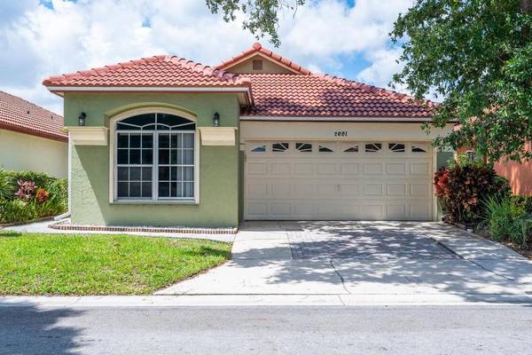 2091 Bonisle CIR,  Riviera Beach,  FL 33418