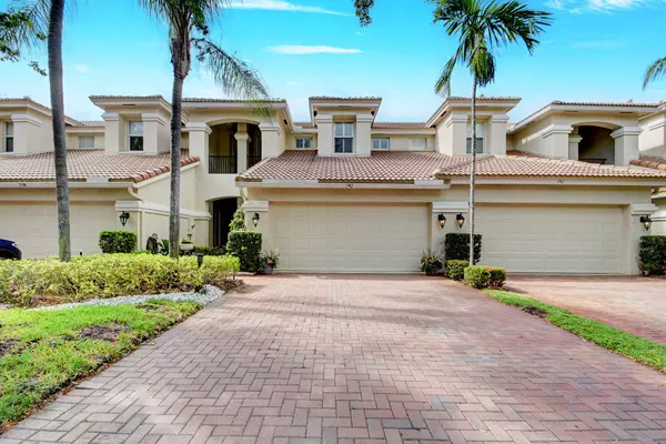 740 Cable Beach LN, North Palm Beach, FL 33410