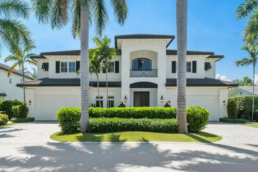 2155 W Silver Palm RD, Boca Raton, FL 33432