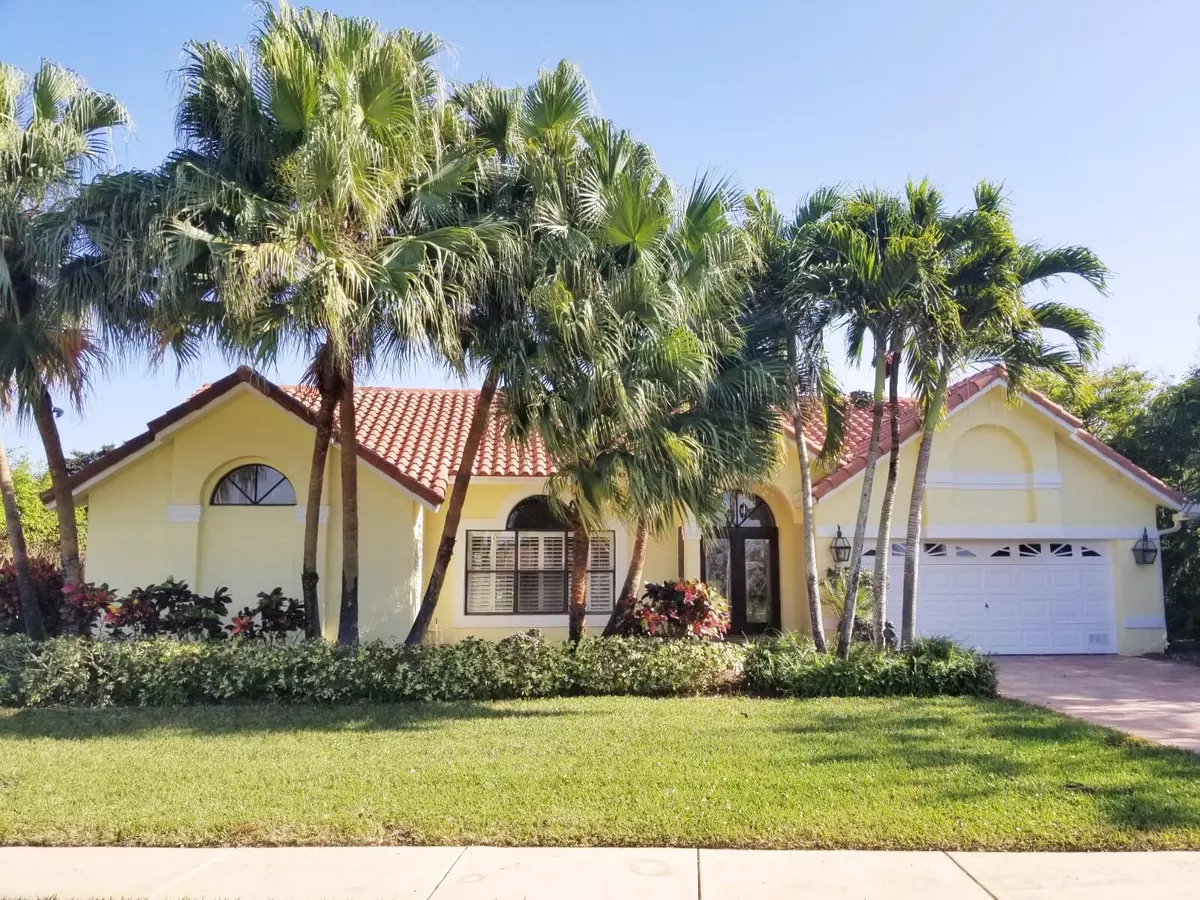 Boca Raton, FL 33498,10212 Canoe Brook CIR