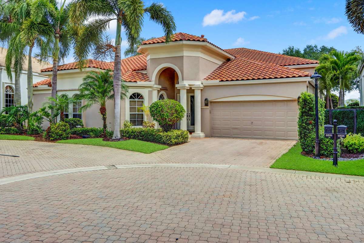 Boca Raton, FL 33496,6526 Somerset CIR