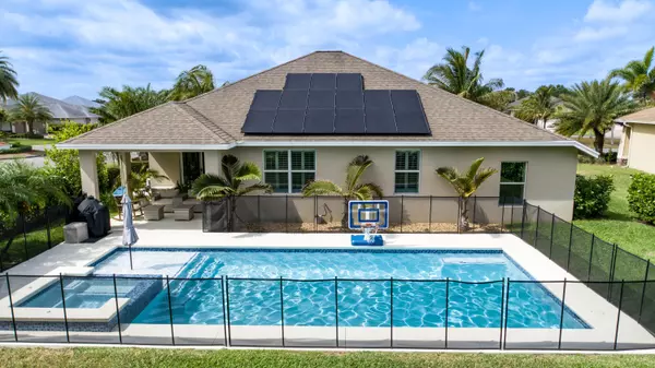 Port Saint Lucie, FL 34953,287 SW Vista Lake DR