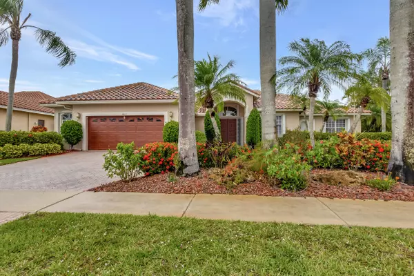 Boynton Beach, FL 33472,8031 Muirhead CIR