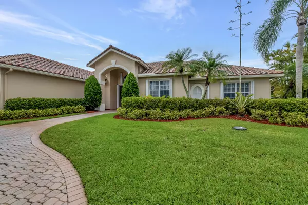 Boynton Beach, FL 33472,8031 Muirhead CIR