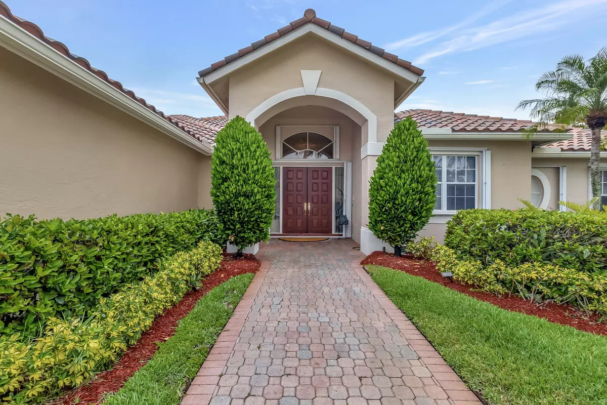 Boynton Beach, FL 33472,8031 Muirhead CIR