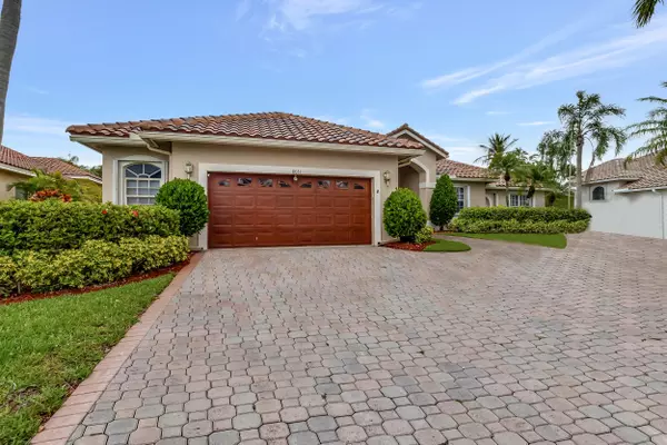 Boynton Beach, FL 33472,8031 Muirhead CIR